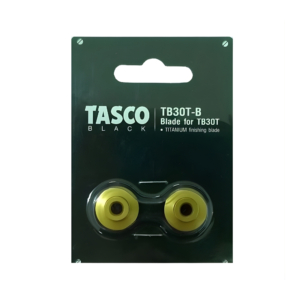 Lưỡi dao thay thế Tasco TB30T-B