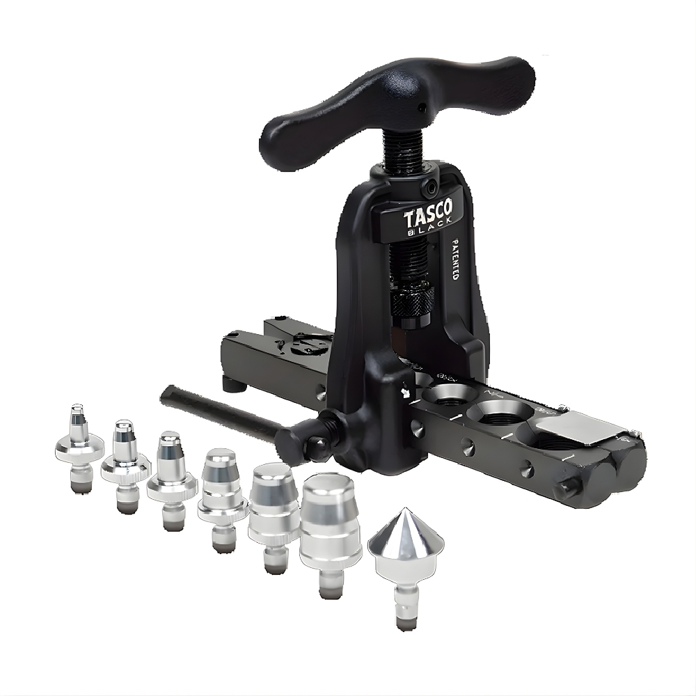 Dụng cụ nong loe ống đồng Tasco TB530Plus 1 Dụng cụ nong loe ống đồng Tasco TB530Plus