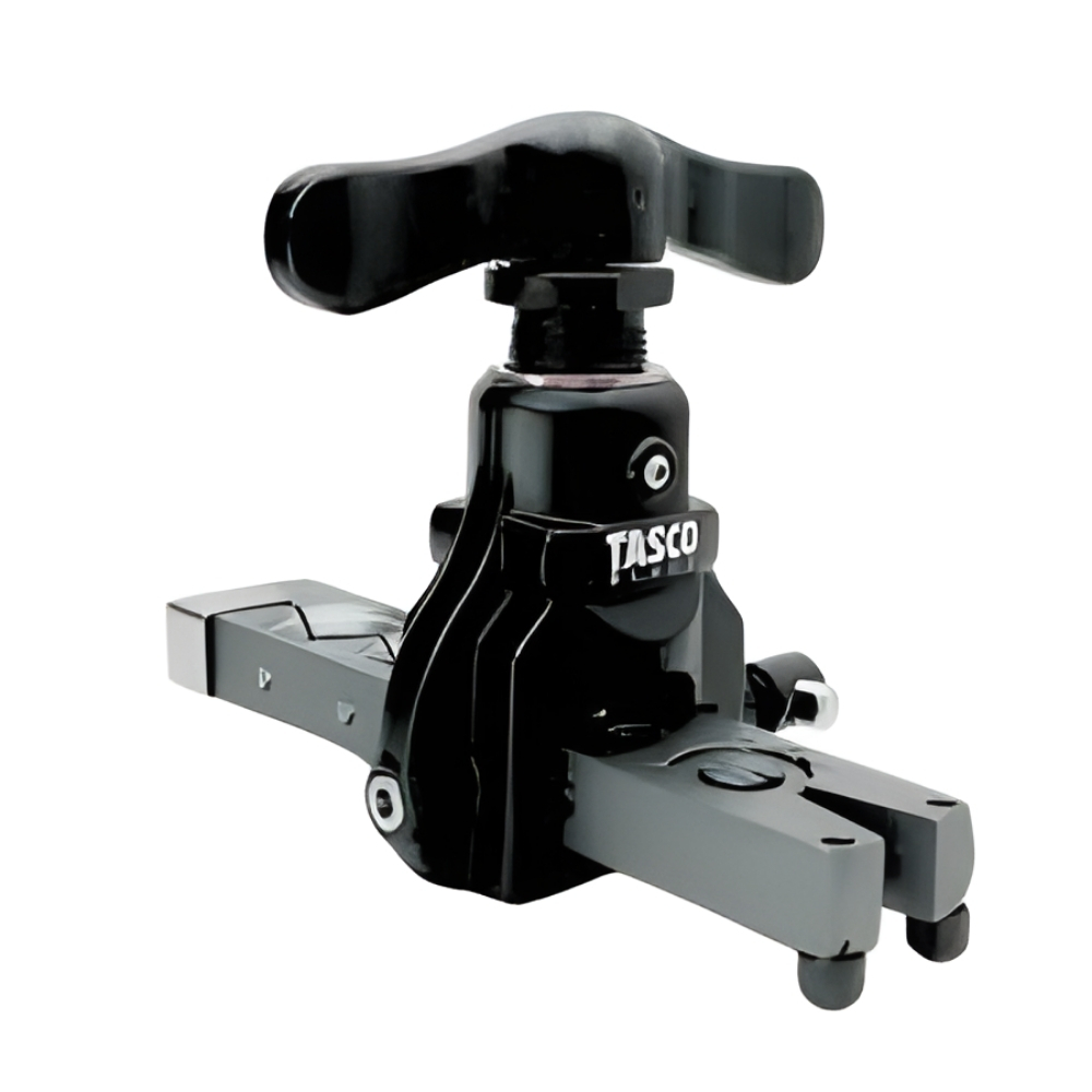 Dụng cụ loe ống đồng Tasco TB550FC 1 Dụng cụ loe ống đồng Tasco TB550FC