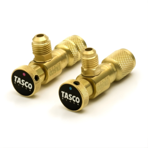 Van nạp gas Tasco TB640