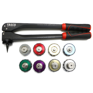 Bộ nong ống đồng Tasco TB800