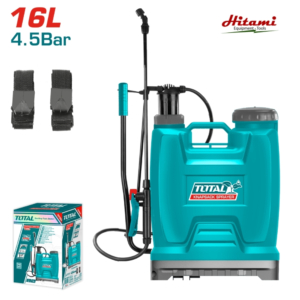Bình xịt nước 16L Total THSPP41602