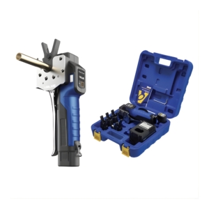 Bộ dụng cụ làm giãn lòng ống Value VET-19Li
