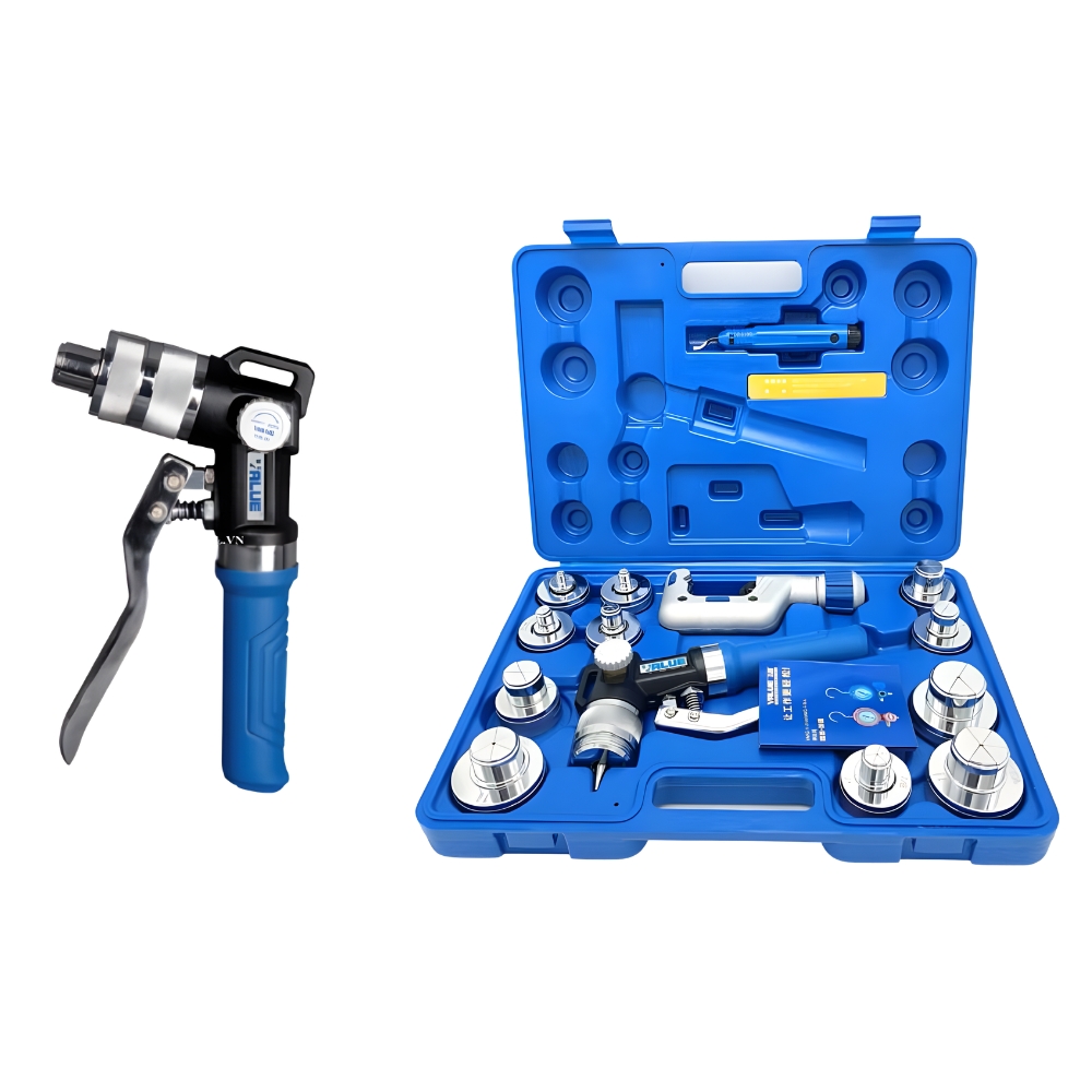 Dụng cụ nong ống kim loại bằng thủy lực Value VHE-29B 1 Dụng cụ nong ống kim loại bằng thủy lực Value VHE-29B
