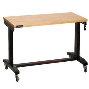 Bàn điều chỉnh chiều cao CSPS 132cm