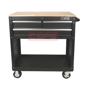 Tủ di động CSPS 91cm-03 hộc kéo