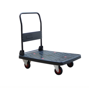 Xe đẩy hàng Nikawa WFA-300DX