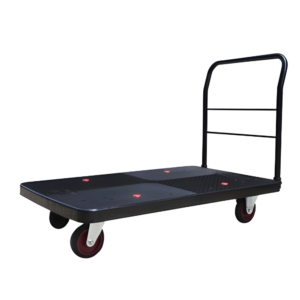 Xe đẩy hàng Nikawa WFA-600Y