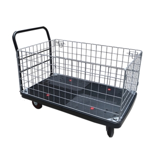 Xe đẩy hàng Nikawa WFA-600Y-LS