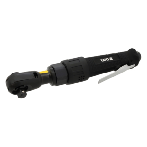 Súng vặn ốc tay ngang khí nén 1/2" 80Nm vỏ nhôm Yato YT-0981