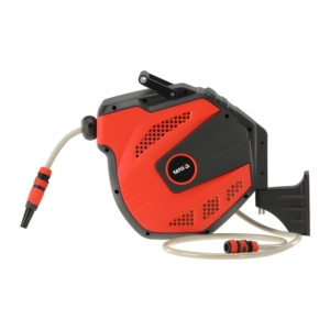 Cuộn dây tưới nước tự rút 15+1.5M Yato YT-24258