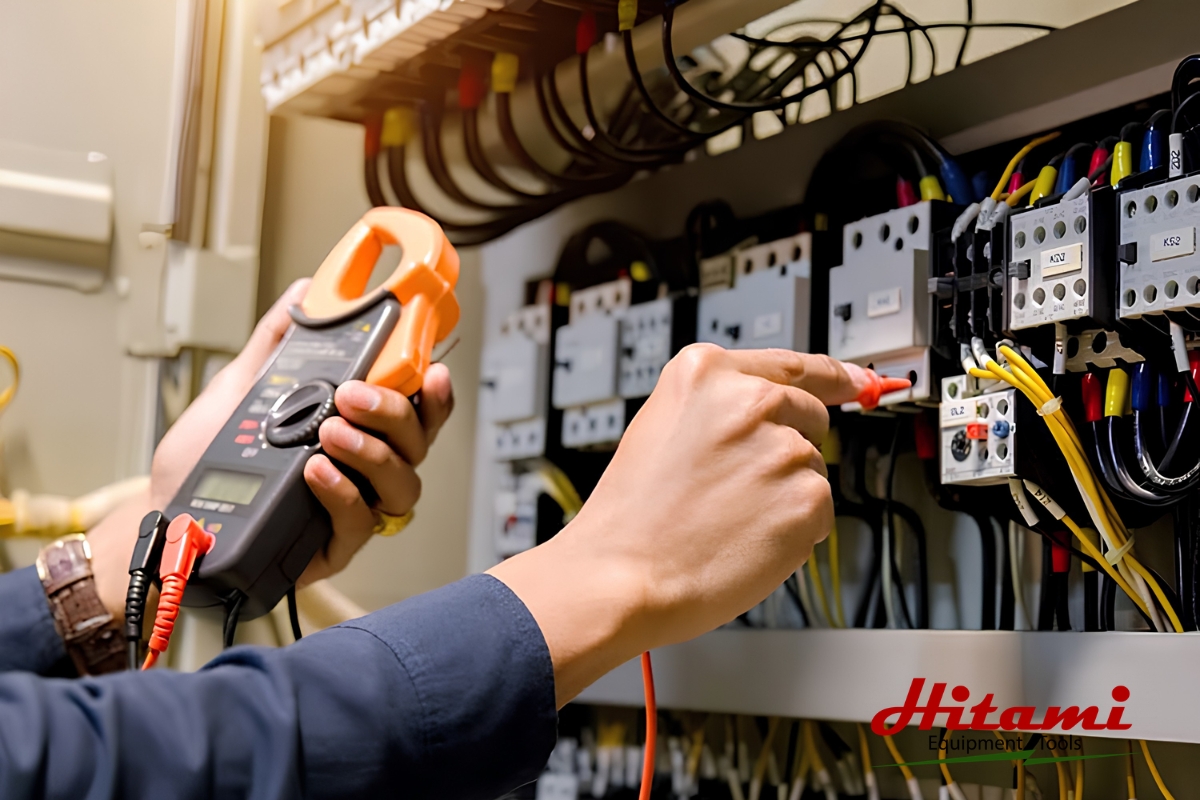Máy bơm tăng áp có đẩy cao được không? Khi nào nên sử dụng? 4 Tiêu thụ điện nhiều khi hoạt động quá tải