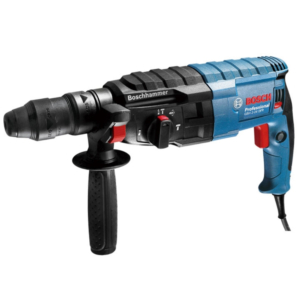 Máy khoan búa 790W 2,7J Bosch GBH 2-24 DFR