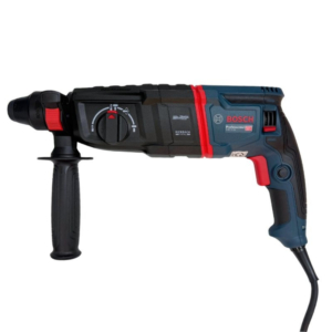 Máy khoan búa 830W 3J Bosch GBH 2-26