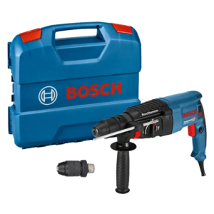 Máy khoan búa 830W 3J Bosch GBH 2-26 F