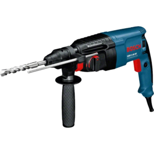 Máy khoan búa 800W 3J Bosch GBH 2-26 RE