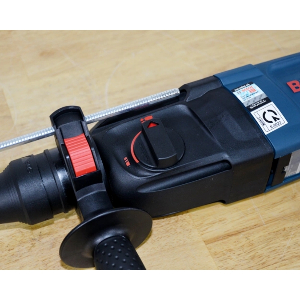Máy khoan bê tông 800W 3J Bosch GBH 2-26 RE 4 GBH-2-26-RE-4