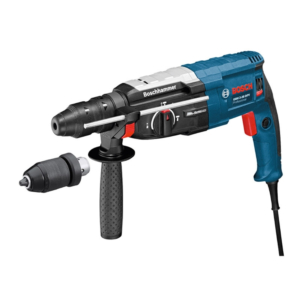 Máy khoan búa 820W 3.2J Bosch GBH 2-28 DFV
