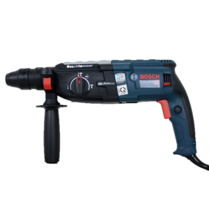 Máy khoan búa 820W 3.2J Bosch GBH 2-28 DV