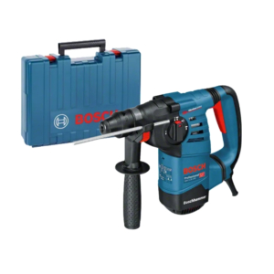 Máy khoan búa 800W 3.5J Bosch GBH 3-28 DRE