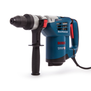 Máy khoan búa 900W 5J Bosch GBH 4-32 DFR