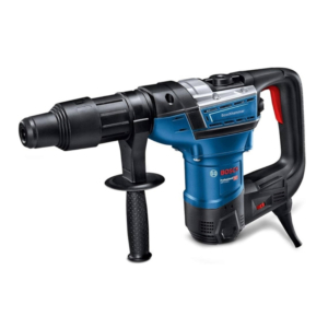 Máy khoan búa 1050W 7/9J Bosch GBH 5-40 D