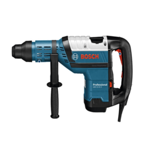 Máy khoan búa 1500W 12.5J Bosch GBH 8-45 D