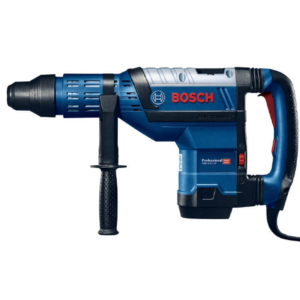 Máy khoan búa 1500W 12.5J Bosch GBH 8-45 DV