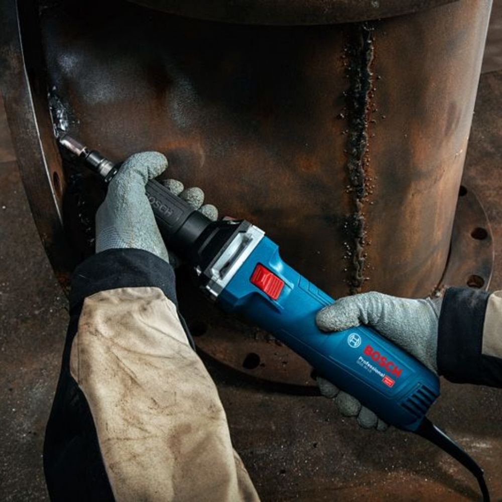 Máy mài thẳng 750 W Bosch GGS 30 LPS 2 GGS-30-LPS-2