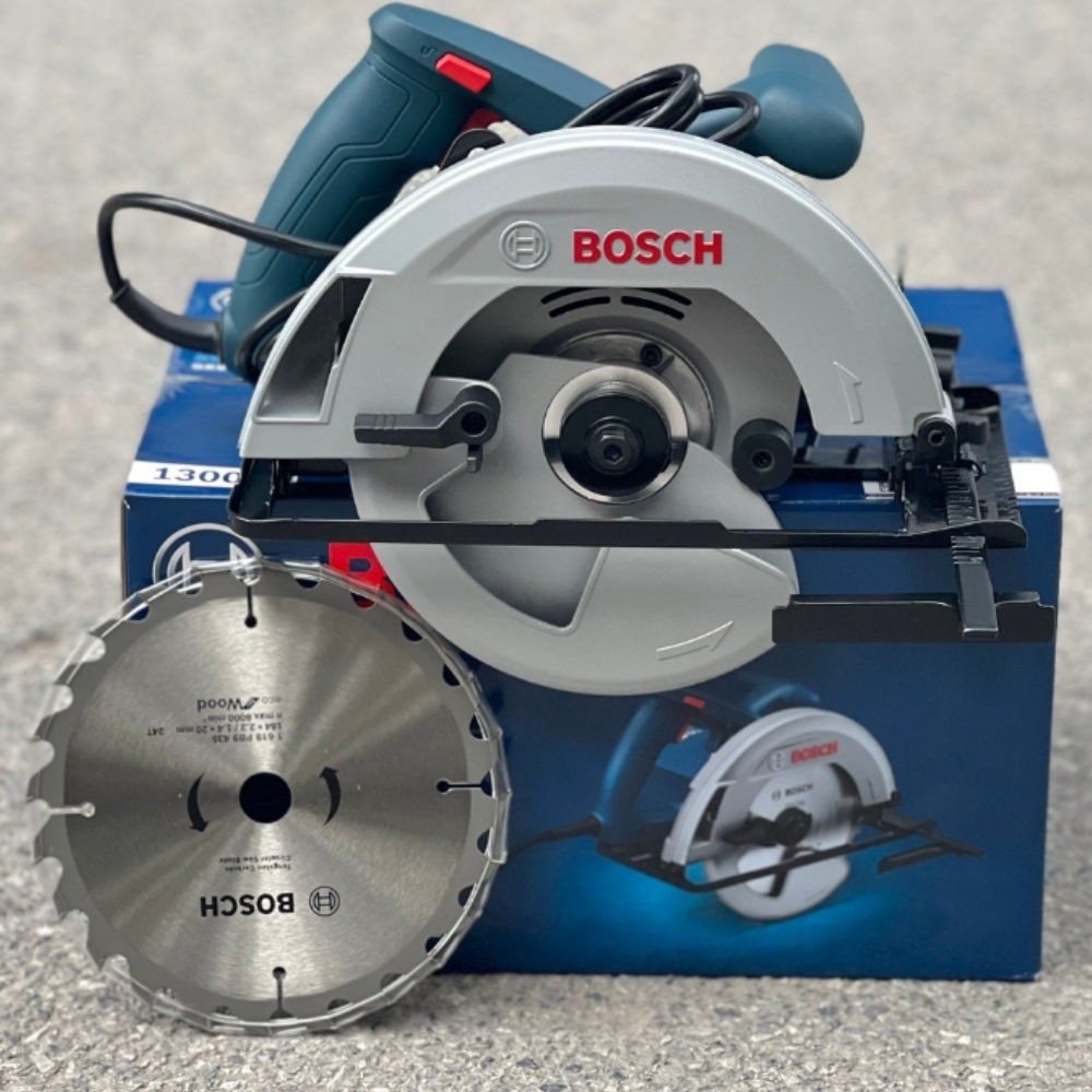 Máy cưa đĩa 1300W Bosch GKS 130 3 GKS-130-3