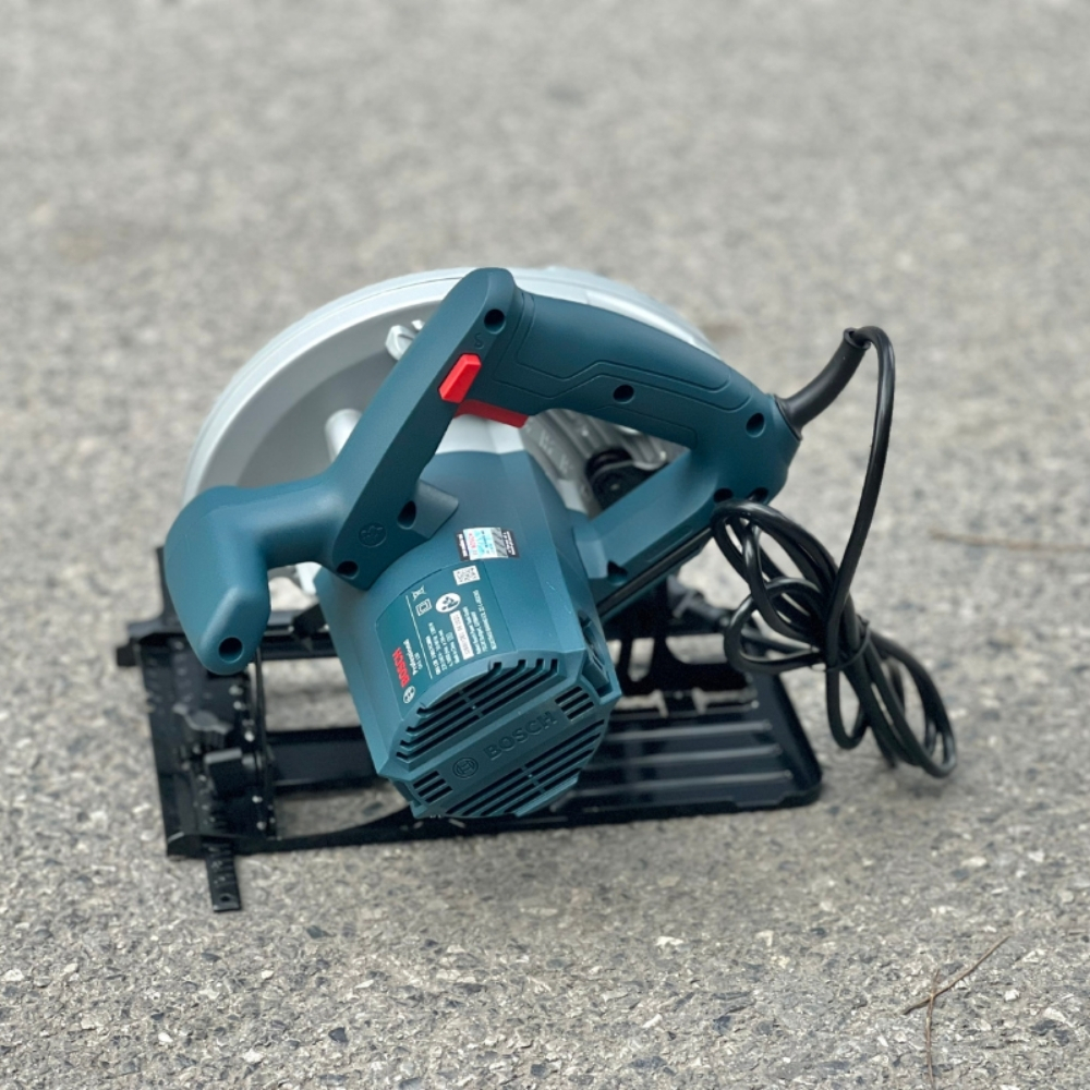Máy cưa đĩa 1300W Bosch GKS 130 4 GKS-130-4