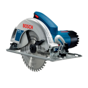 Máy cưa đĩa 1400W Bosch GKS 190