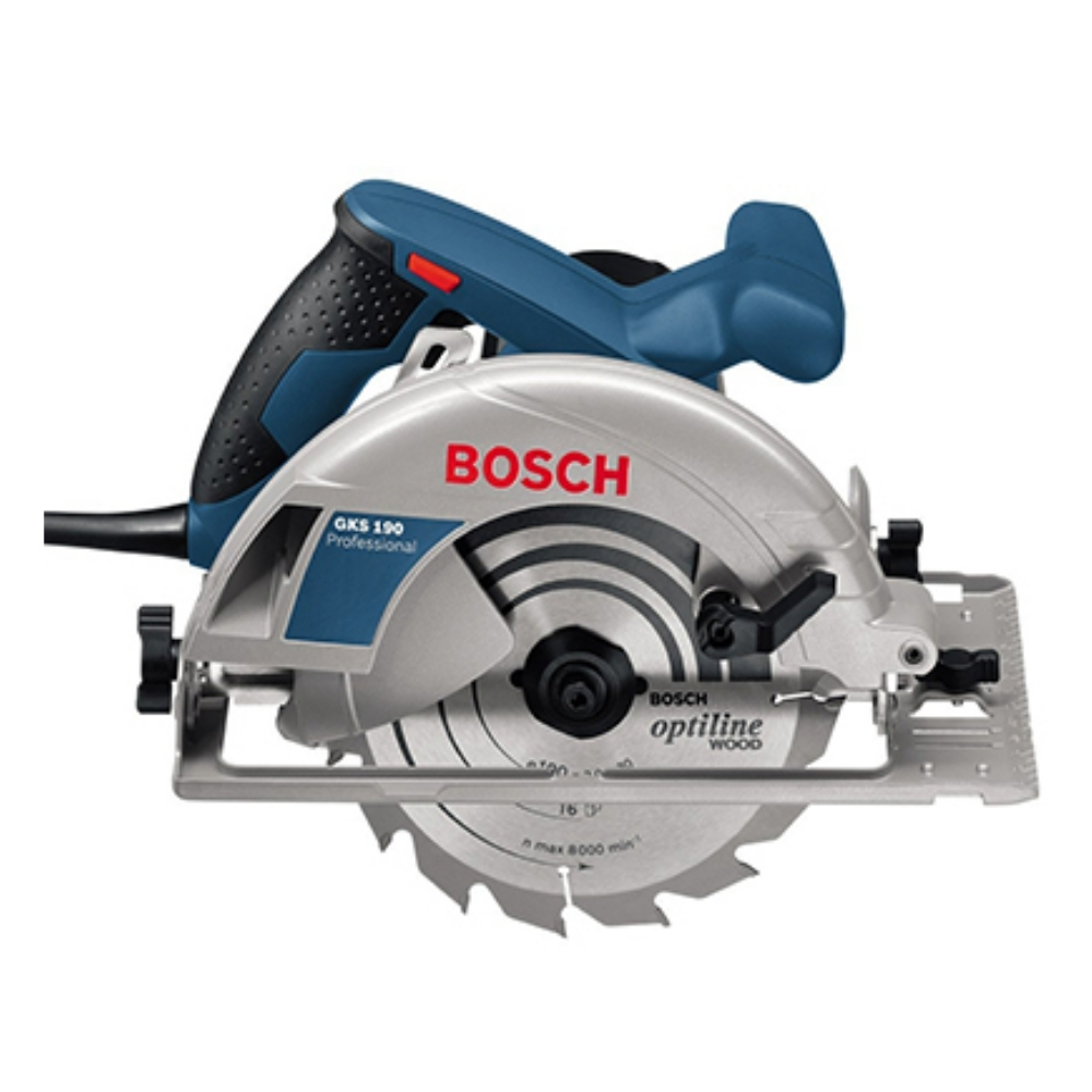 Máy cưa đĩa 1400W Bosch GKS 190 2 GKS-190-2