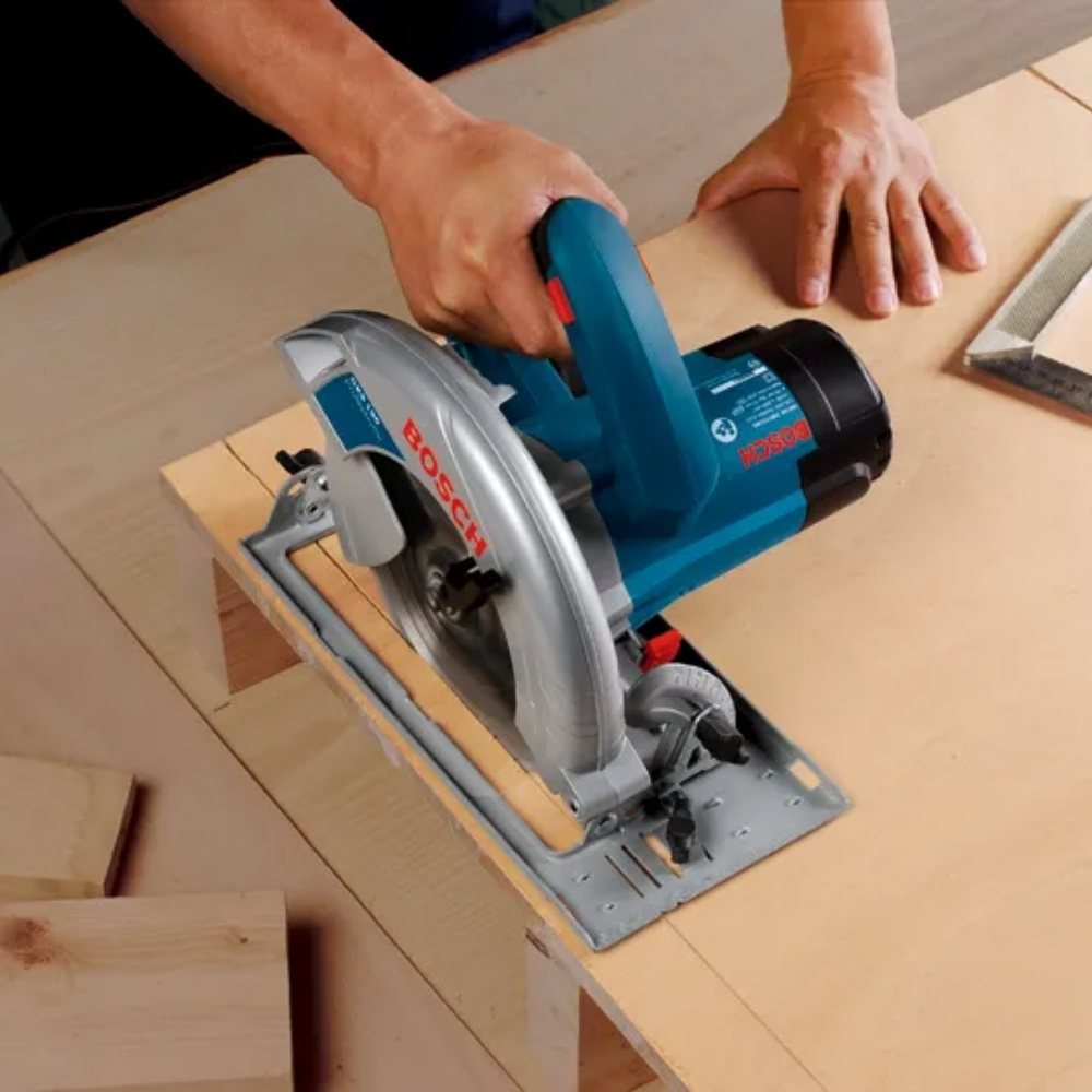 Máy cưa đĩa 1400W Bosch GKS 190 4 GKS-190-4