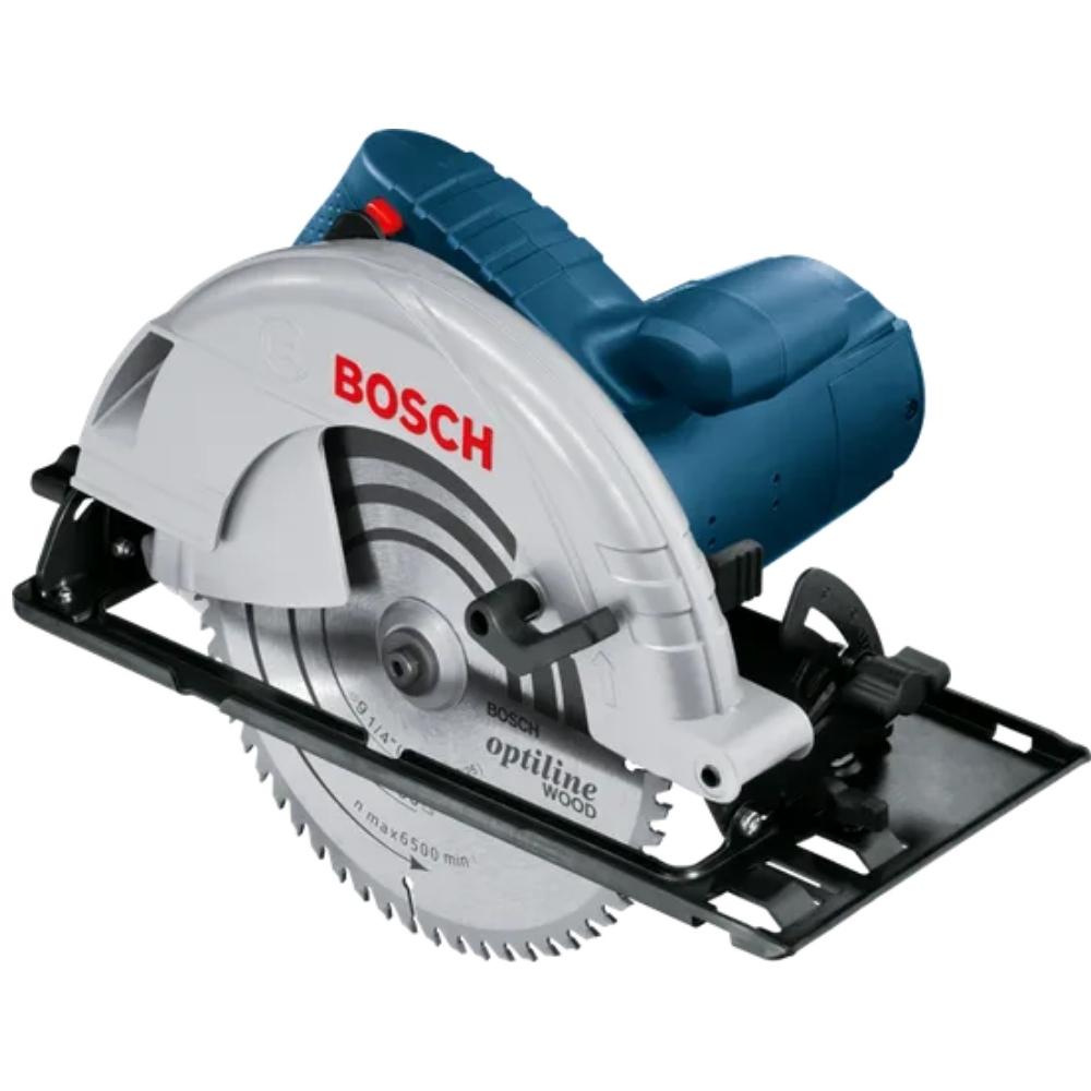 Máy cưa đĩa 2050W Bosch GKS 235 turbo 2 GKS-235-turbo-2