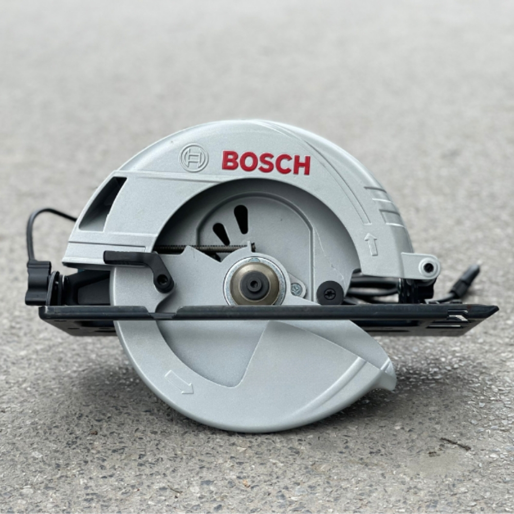 Máy cưa đĩa 2050W Bosch GKS 235 turbo 3 GKS-235-turbo-3
