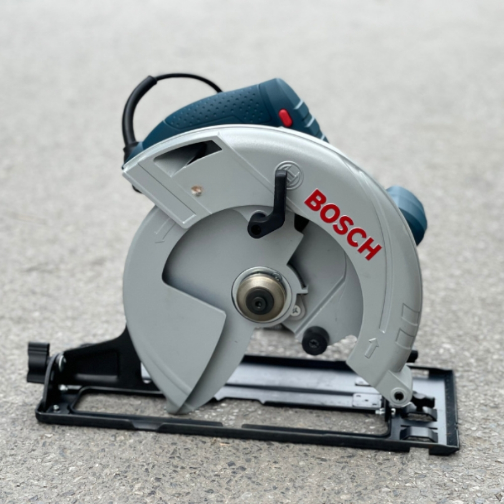 Máy cưa đĩa 2050W Bosch GKS 235 turbo 4 GKS-235-turbo-4