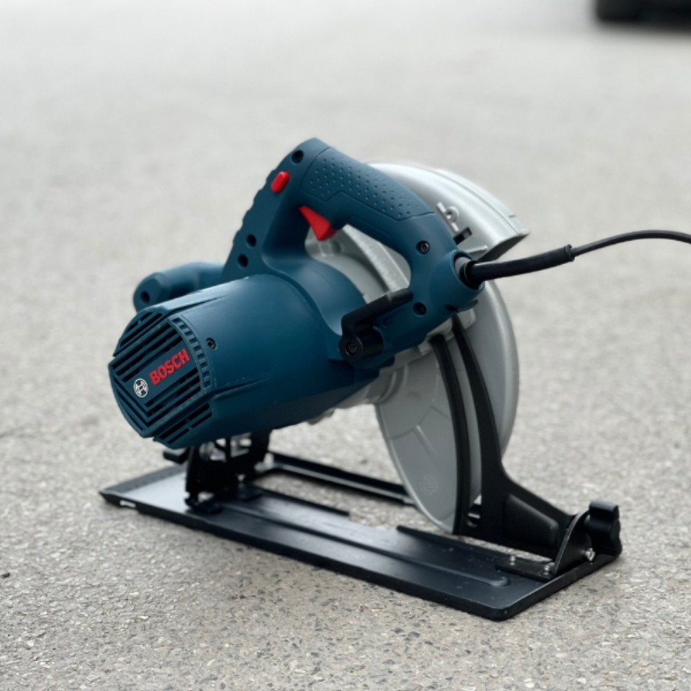 Máy cưa đĩa 2050W Bosch GKS 235 turbo 5 GKS-235-turbo-5