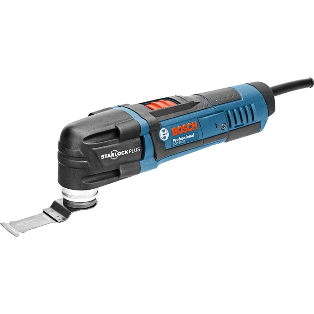 Máy cắt đa năng 300W Bosch GOP 30-28 1 Máy cắt đa năng 300 W Bosch GOP 30-28