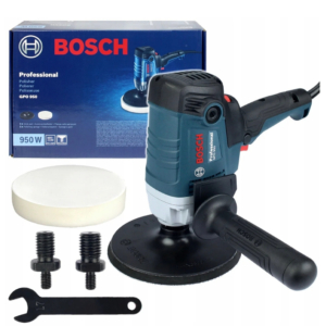 Máy đánh bóng 950 W Bosch GPO 950