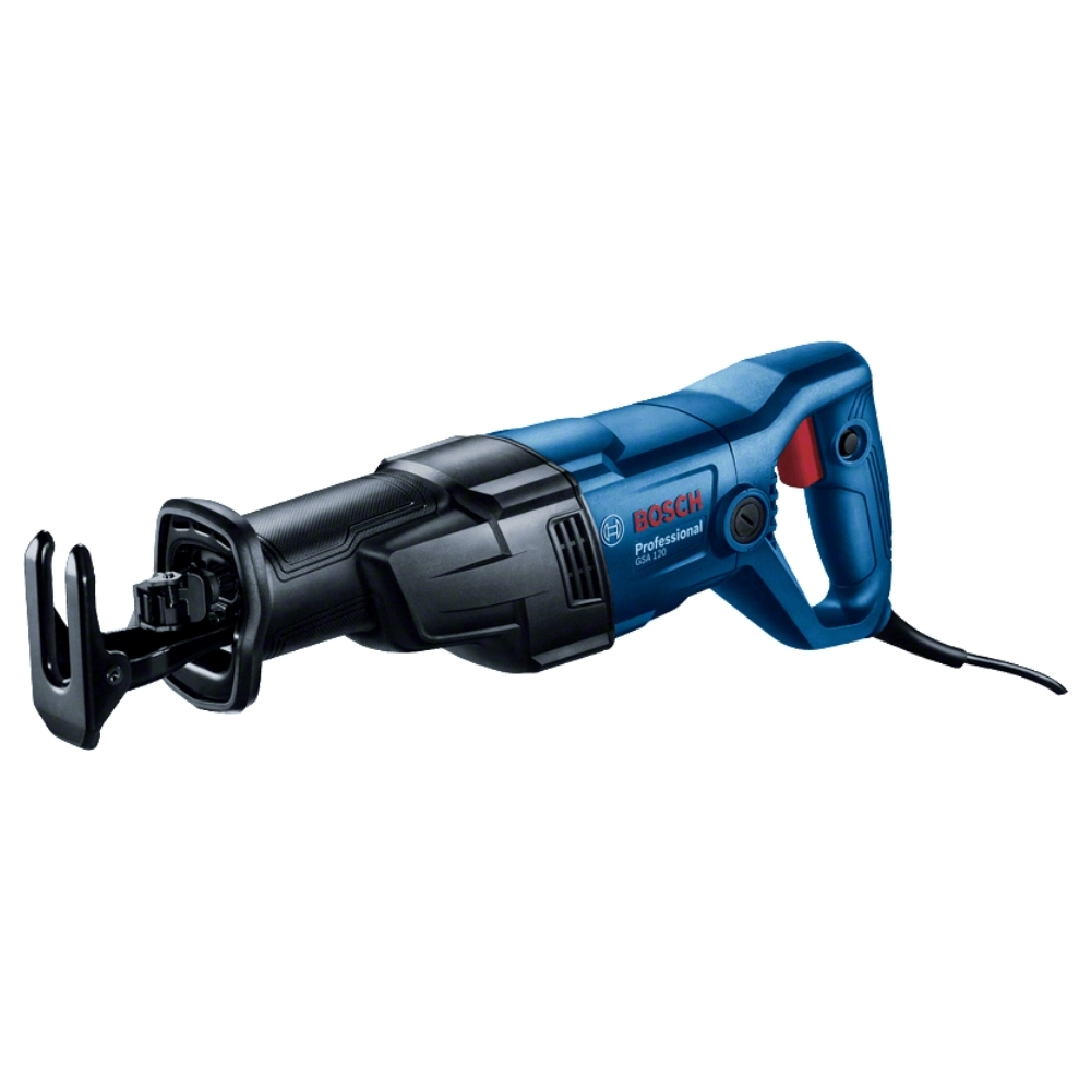 Máy cưa kiếm 1200W Bosch GSA 120 1 Máy cưa kiếm 1200W Bosch GSA 120