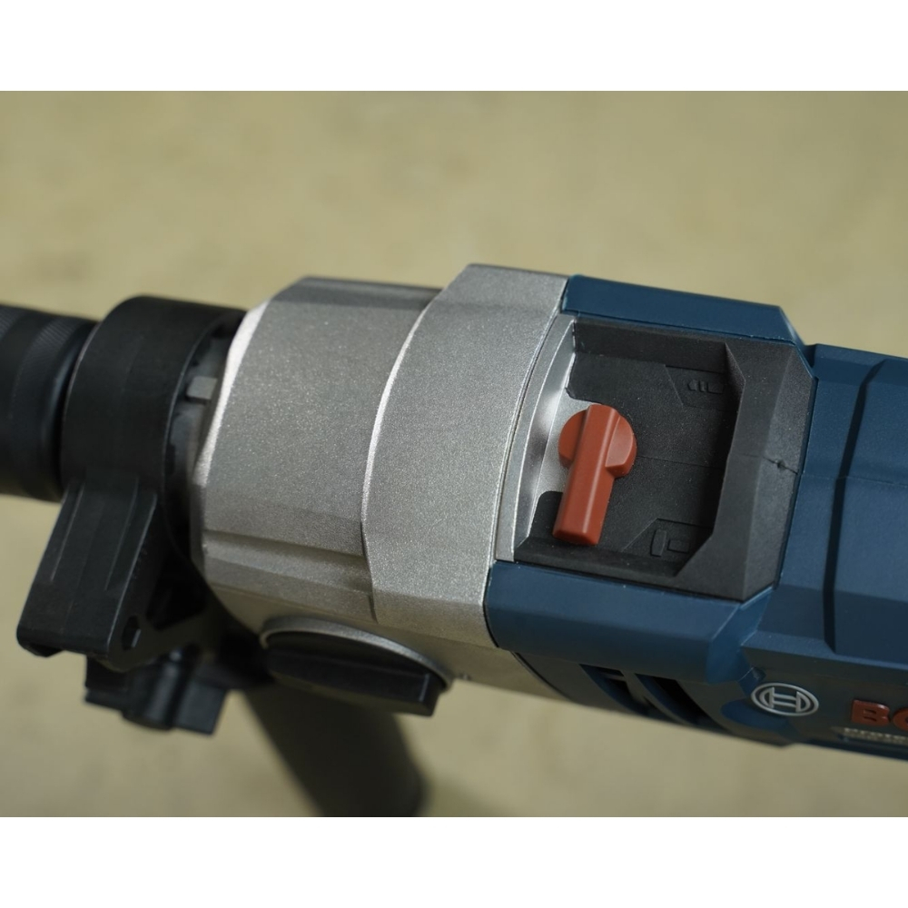 Máy khoan động lực 800W Bosch GSB 20-2 RE 4 GSB-20-2-RE-4