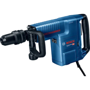 Máy đục phá 1500W 16.8J Bosch GSH 11 E