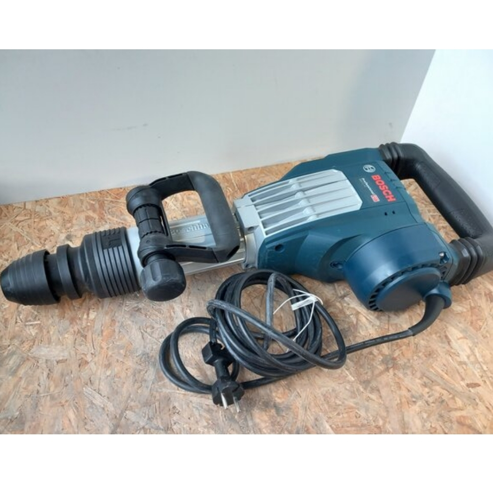 Máy đục phá bê tông 1700W 23J Bosch GSH 11 VC 2 GSH-11-VC-2