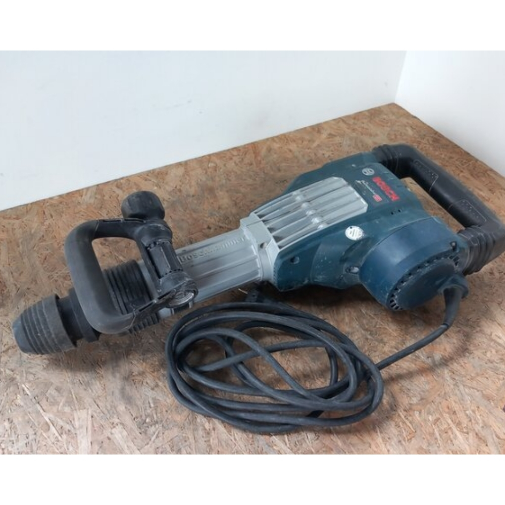 Máy đục phá bê tông 1700W 23J Bosch GSH 11 VC 3 GSH-11-VC-3