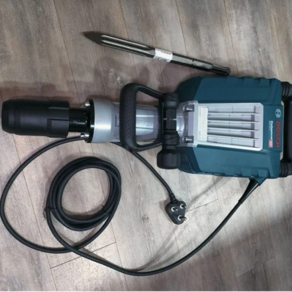 Máy đục phá bê tông 1750W 28J Bosch GSH 14 C 3 GSH-14-C-3