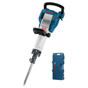 Máy đục phá 1750W 45J Bosch GSH 16-30
