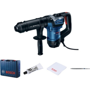 Máy đục phá 1100W 7.5J Bosch GSH 5 (kèm phụ kiện)