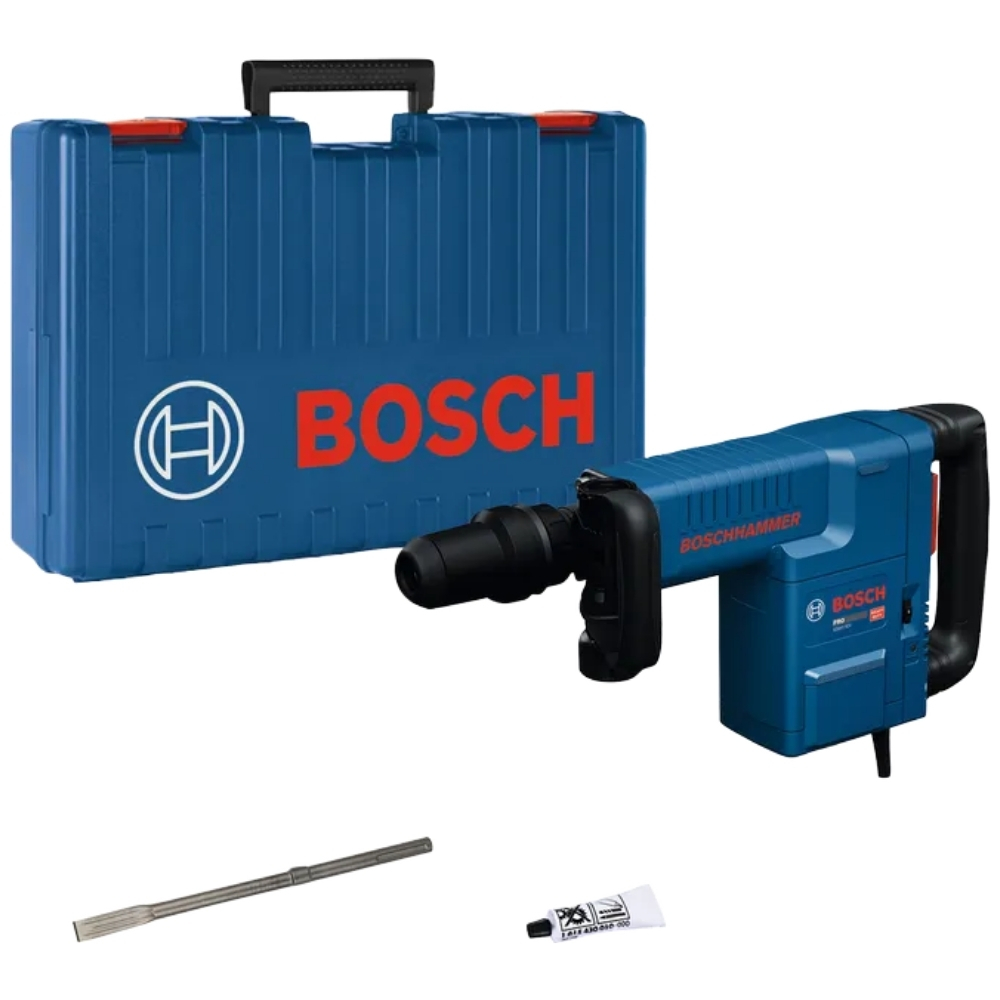 Máy đục phá bê tông 1500W 16.8J Bosch GSH11EV MỚI 2 GSH11EV-MOI-1