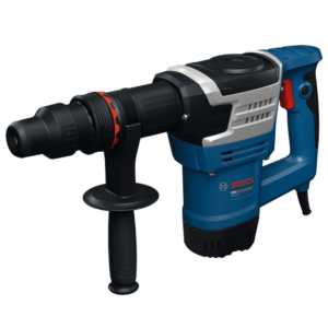 Máy đục 1100 W 7.8J Bosch GSH5MX